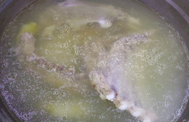 手把羊肉的做法，手把羊肉怎么做
