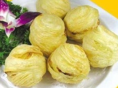 去杭州必吃的10种小吃是什么?