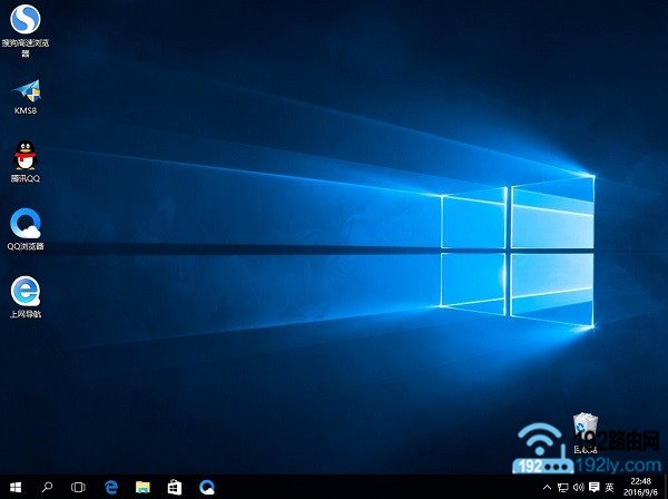 win10怎么设置桌面图标显示出来
