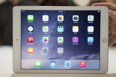 ipad显示充电但是电量不涨怎么办?