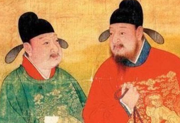 六部尚书是哪六部?